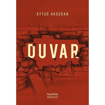 Duvar Aytuğ Akdoğan