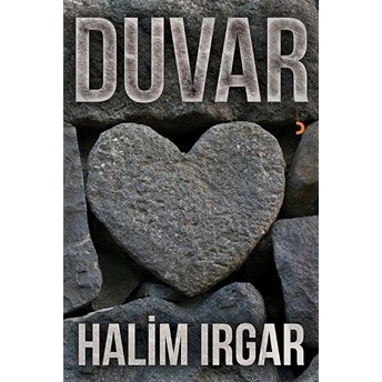 Duvar - Halim Irgar - Halim Irgar