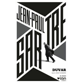 Duvar Jean Paul Sartre