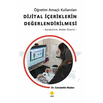 Duvar Kitabevi Öğretim Amaçlı Kullanılan Dijital Içeriklerin Değerlendirilmesi