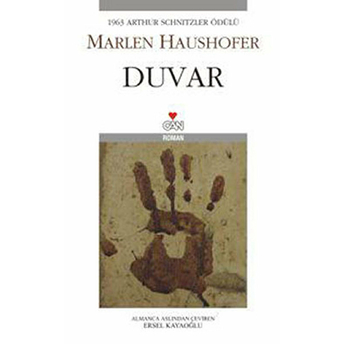 Duvar Marlen Haushofer