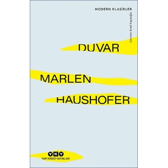 Duvar Marlen Haushofer