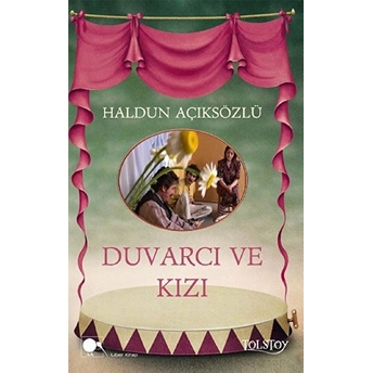 Duvarcı Ve Kızı Haldun Açıksözlü