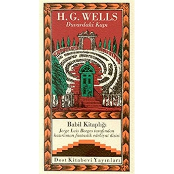 Duvardaki Kapı H. G. Wells