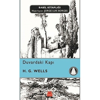 Duvardaki Kapı H. G. Wells