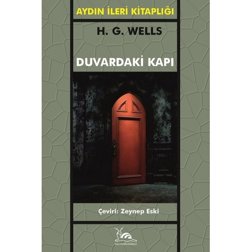 Duvardaki Kapı H. G. Wells