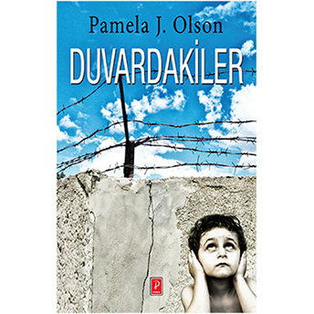 Duvardakiler Pamela J. Olson