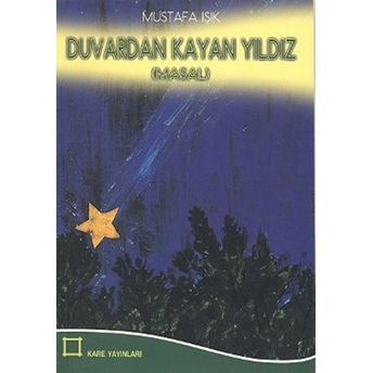 Duvardan Kayan Yıldız Mustafa Işık