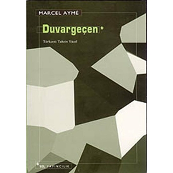 Duvargeçen Marcel Ayme