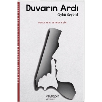 Duvarın Ardı Zeynep Eşin