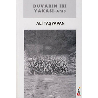 Duvarın Iki Yakası