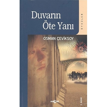 Duvarın Öte Yanı Osman Çeviksoy