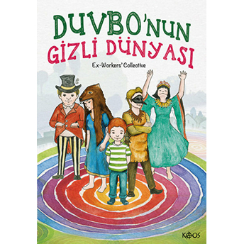 Duvbo’nun Gizli Dünyası