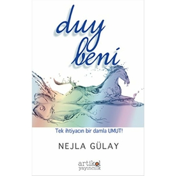 Duy Beni Nejla Gülay