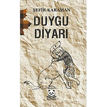 Duygu Diyarı Şefik Karaman