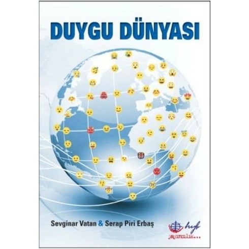 Duygu Dünyası - Serap Piri Erbaş