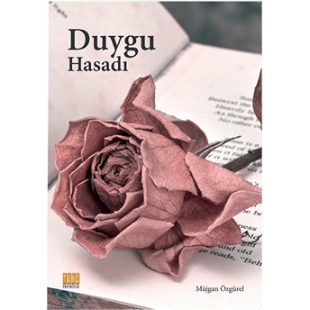 Duygu Hasadı Müjgan Özgürel