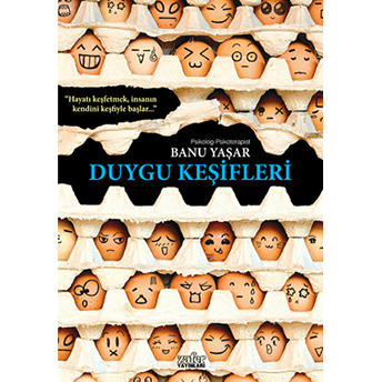 Duygu Keşifleri Banu Yaşar