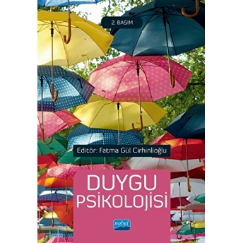 Duygu Psikolojisi