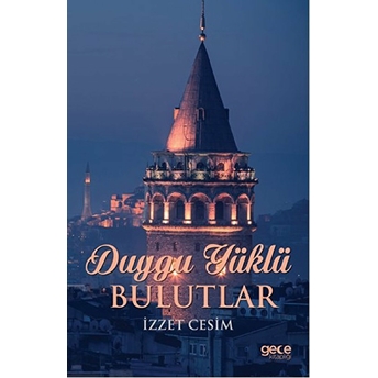 Duygu Yüklü Bulutlar Izzet Cesim