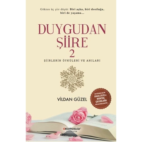 Duygudan Şiire 2 Vildan Güzel