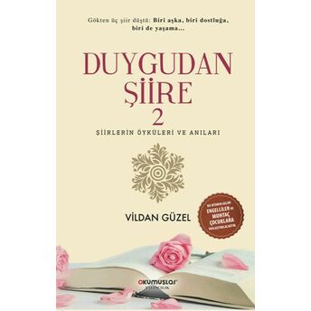 Duygudan Şiire - 2 Vildan Güzel