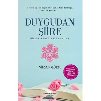 Duygudan Şiire Vildan Güzel