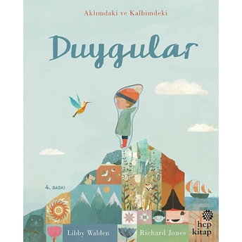 Duygular - Aklımdaki Ve Kalbimdeki Libby Walden, Richard Jones