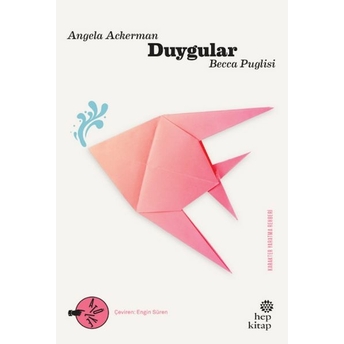 Duygular Angela Ackerman,Becca Puglisi