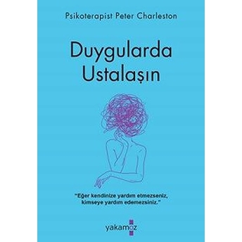 Duygularda Ustalaşın Peter Charleston