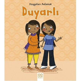 Duyguları Anlamak - Duyarlı Isabel Thomas