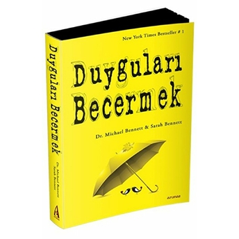 Duyguları Becermek Sarah Bennett - Dr.michaelbennett