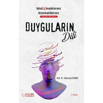 Duyguların Dili Ramazan Demir