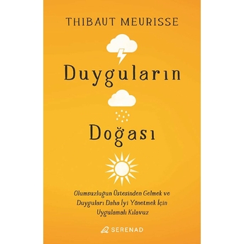 Duyguların Doğası Thibaut Meurisse