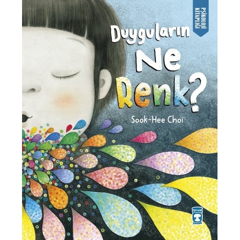 Duyguların Ne Renk Choı, Sook-Hee