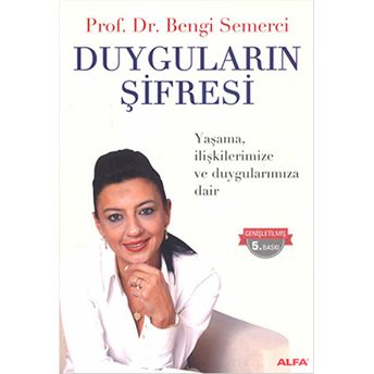 Duyguların Şifresi Bengi Semerci