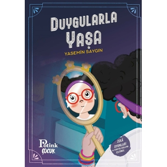 Duygularla Yaşa Yasemin Saygın