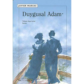 Duygusal Adam Javien Marias