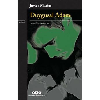 Duygusal Adam Javier Marias