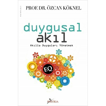 Duygusal Akıl Özcan Köknel