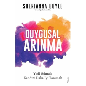 Duygusal Arınma Sherianna Boyle