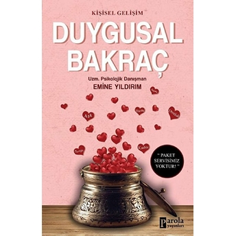 Duygusal Bakraç Emine Yıldırım