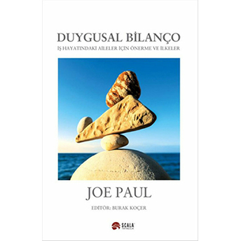 Duygusal Bilanço Joe Paul