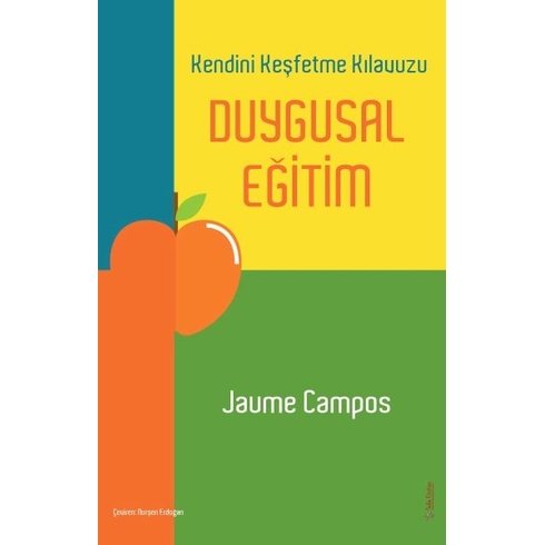 Duygusal Eğitim Jaume Campos