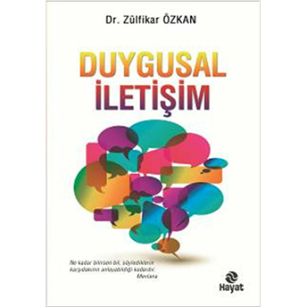 Duygusal Iletişim Zülfikar Özkan