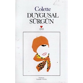 Duygusal Sürgün Colette