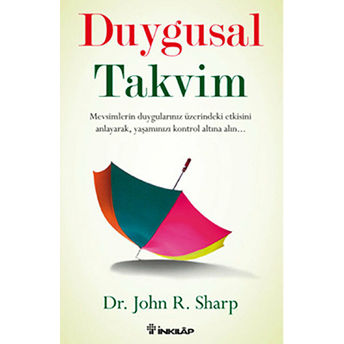 Duygusal Takvim John R. Sharp