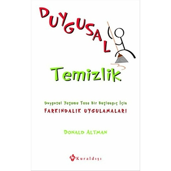 Duygusal Temizlik Donald Altman