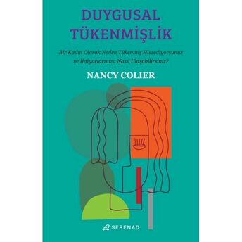 Duygusal Tükenmişlik Nancy Colier