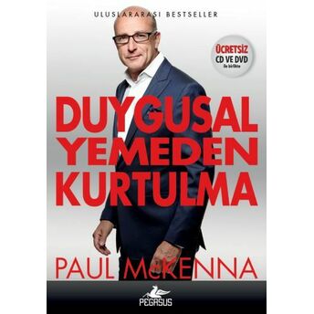 Duygusal Yemeden Kurtulma Paul Mckenna